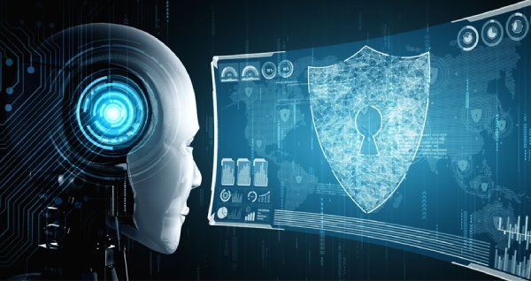 استخدام الذكاء الاصطناعي في الأمن والاستخبارات