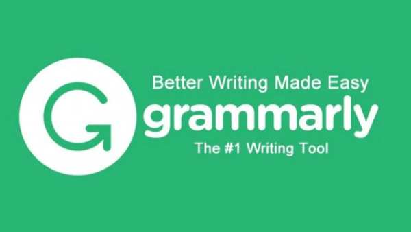 استخدام برنامج Grammarly على الكمبيوتر