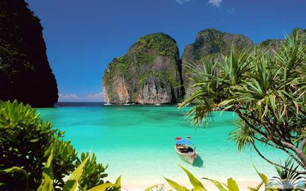تعد تايلند من أفضل الدول السياحية وأرخصها في العالم