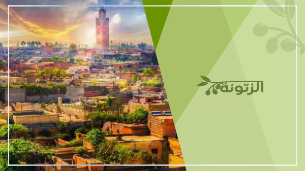 لهواة السفر والسياحة..استكشف ترتيب المدن السياحية في المغرب